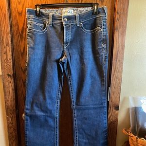 Women’s Ariat Jeans 32R